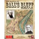 The Battle of Balls Bluff Ziplock (EN)