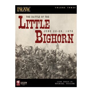 The Battle of the Little Bighorn (EN)