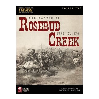 The Battle of Rosebud Creek (EN)
