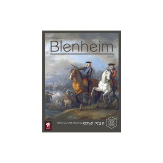 Blenheim 1704 (EN)