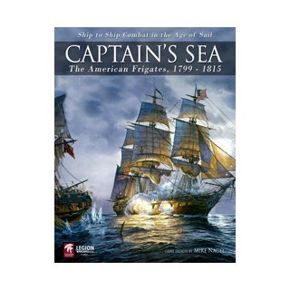Captains Sea (EN)