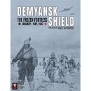 Demyansk Shield (EN)