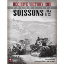 Decisive Victory 1918 Vol. 1 Soissons (EN)