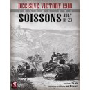 Decisive Victory 1918 Vol. 1 Soissons (EN)