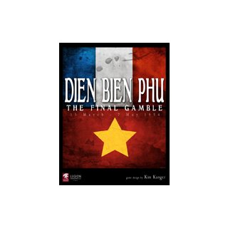 Dien Bien Puh 2nd. Edition (EN)