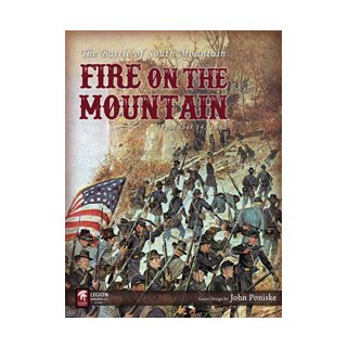 Fire on the Mountain (EN)