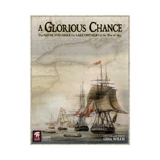 A Glorious Chance (EN)