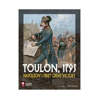 Toulon 1793 (EN)