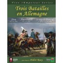 Trois Battailes en Allemagne (EN)