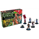 Shadows of Brimstone: Feudal Japan Allies (EN)