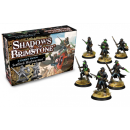 Shadows of Brimstone: Scafford Highwaymen (EN)