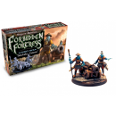 Shadows of Brimstone: Takobake Cannon (EN)