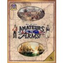 Amateurs to Arms The War of 1812 (EN)