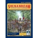 Shenandoah Jackson Valley Campaign (EN)