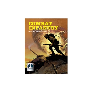 Combat Infantry: West Front (EN)