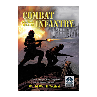 Combat Infantry: East Front (EN)