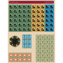 Victory in Europe: Logistics Set (EN)