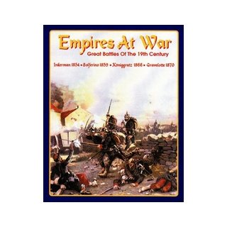 Empires at War (EN)