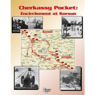 Cherkassy Pocket (EN)