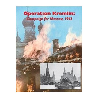 Operation Kremlin (EN)