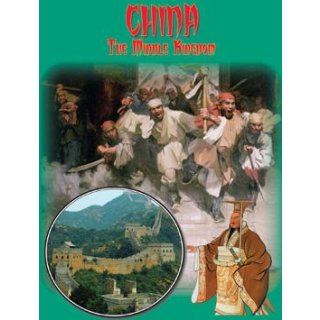 China: The Middle Kingdom (EN)