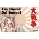 Axis Empires Dai Senso! (EN)