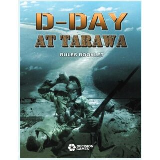 D-Day at Tarawa Kit (EN)