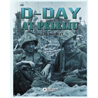 D-Day at Peleliu Kit (EN)