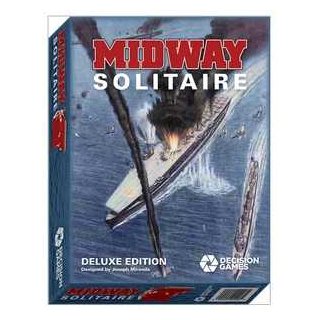 Midway Solitaire Deluxe (EN)