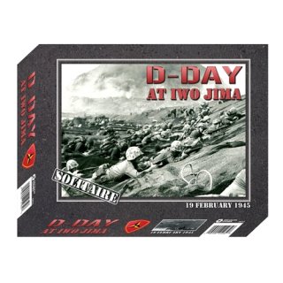 D-Day at Iwo Jima (EN)