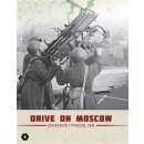 Drive on Moscow (Ziplock) (EN)