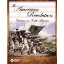 The American Revolution (Ziplock) (EN)