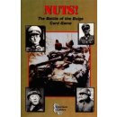 NUTS! Bulge-Card (N/S) (EN)
