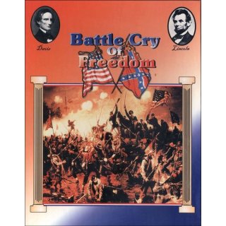 Battle Cry of Freedom (EN)