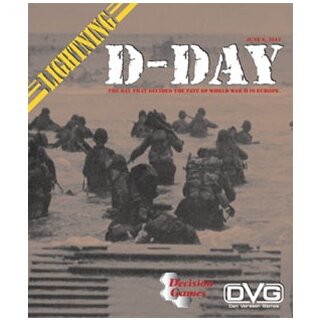 Lightning D-Day (EN)