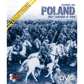 Lightning Poland (EN)