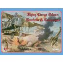 Flying Circus Bombers & Campaign Expansion (EN)