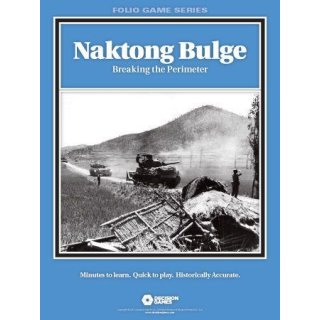 Naktong Bulge Breaking the Perimeter (EN)