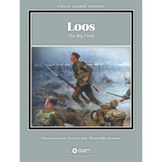 Loos 1915 - The Big Push (EN)