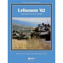 Lebanon 82 - Op. Gaillee (EN)