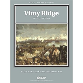 Vimy Ridge (EN)
