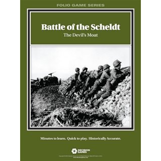 Battle of the Sheldt (EN)