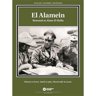 El Alamein (EN)