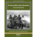 D-Day Gold & Juno Beaches Across the Orne (EN)
