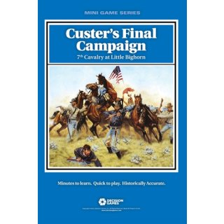 Custers Final Campaign (EN)