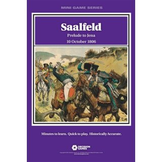 Saalfeld Prelude to Jena (EN)