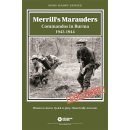 Merrills Maurauders (Solitaire) (EN)