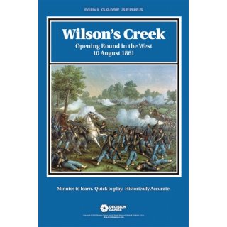 Wilsons Creek (EN)