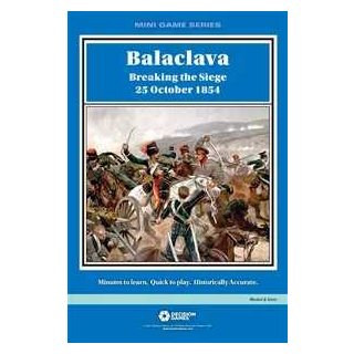 Balaclava Breaking the Siege (EN)