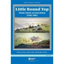 Little Round Top Flank Attack at Gettysburg (EN)
